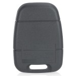 433MHz 3TXB 53872752F Replacement 2 Buttons Remote Key